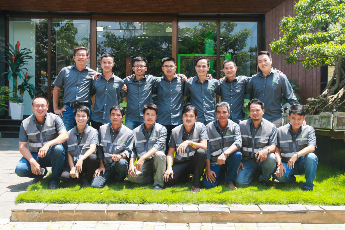 TDArchitects- Chuyên thiết kế thi công nhà đẹp TDArchitects- Chuyên thiết kế thi công nhà đẹp