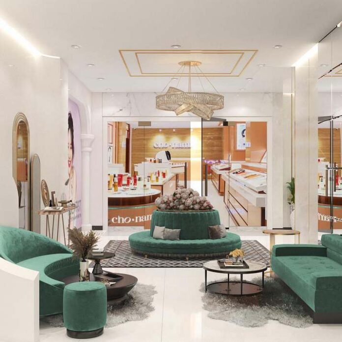 Lưu ý cần nhớ khi thiết kế phòng khám nha khoa