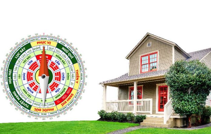 Cách xác định tuổi hợp Tây tứ trạch hay Đông tứ trạch