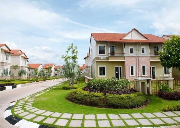 Cách xem hướng nhà hợp tuổi, phong thủy