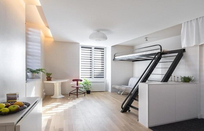 Chú trọng đến việc thiết kế